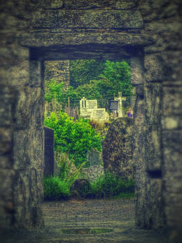 ... the otherworld ...