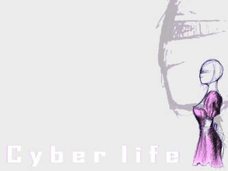 Cyber