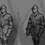 Armour 16th century - Walkthrough - Tutorial
