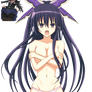 render yatogami tohka