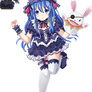 Render Yoshino Kawaii Loli