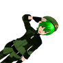 MMD Flippy