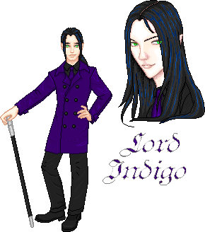 Lord Indigo