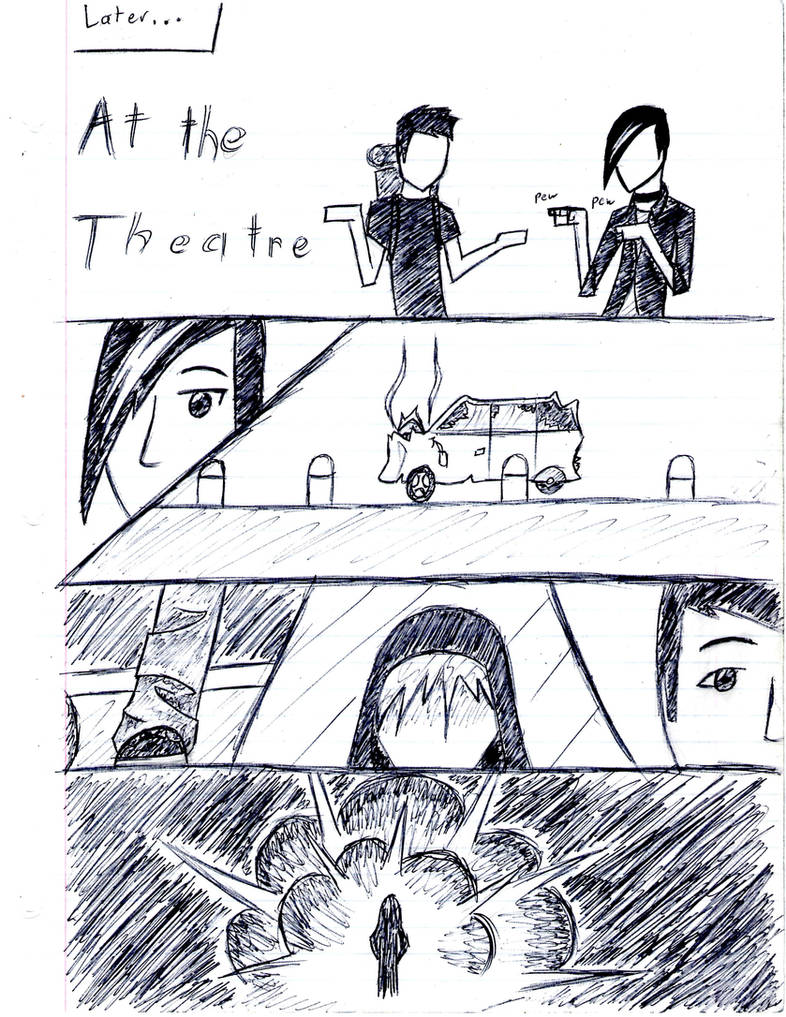 CBcomic: Ch1: P13 by Yxanr