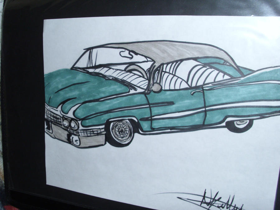 Deviantart Cars Draw Car by CarnationsArts on DeviantArt