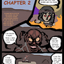 Metal and fire- pg 29