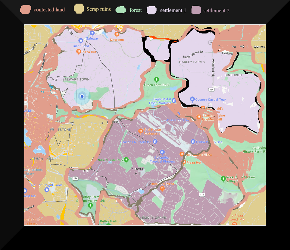 Sim Map New by Kid-Corso on DeviantArt