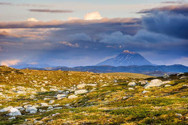 Hardangervidda