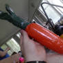 Boffer Carrot