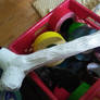 Larping Bone