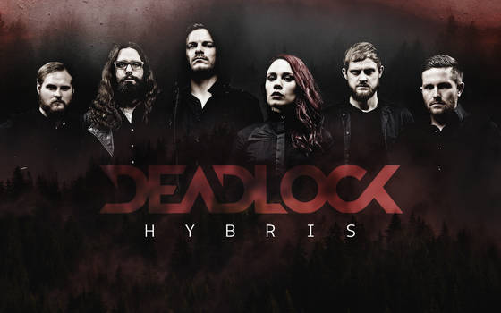 Deadlock - Hybris wallpaper