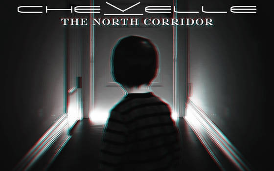 Chevelle - The North Corridor wallpaper