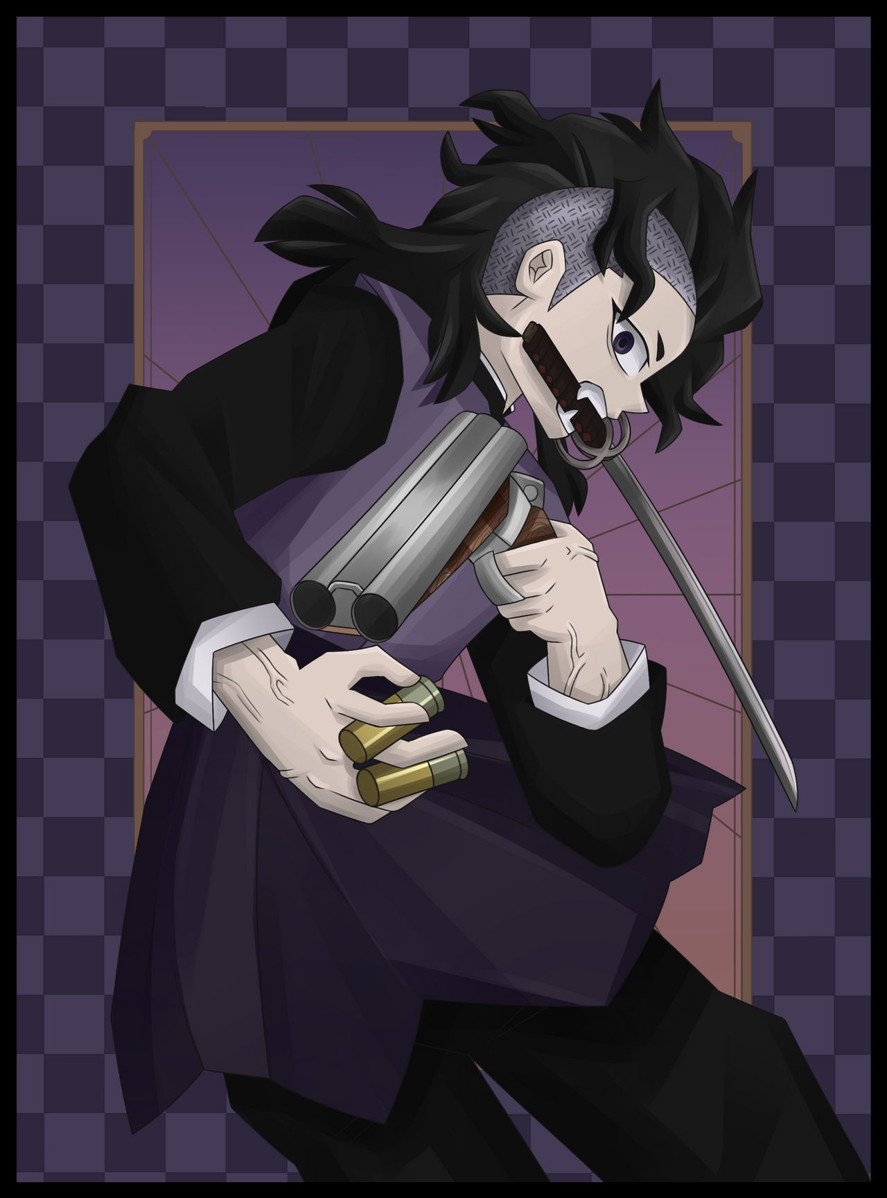 Genya Design genya :3 by BOOXYBOO on DeviantArt