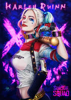 Harley Quinn