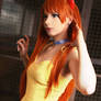 Asuka Langley Neon Genesis Evangelion