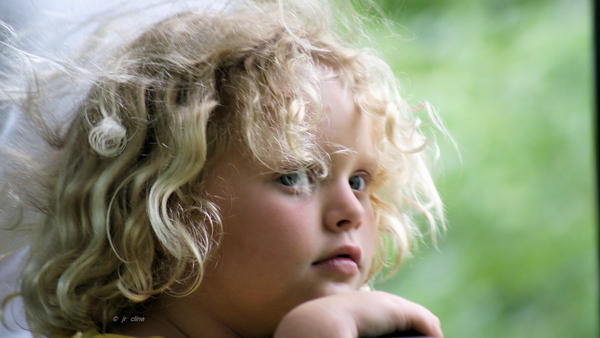 Age of innocence