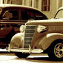 Antique Car Show