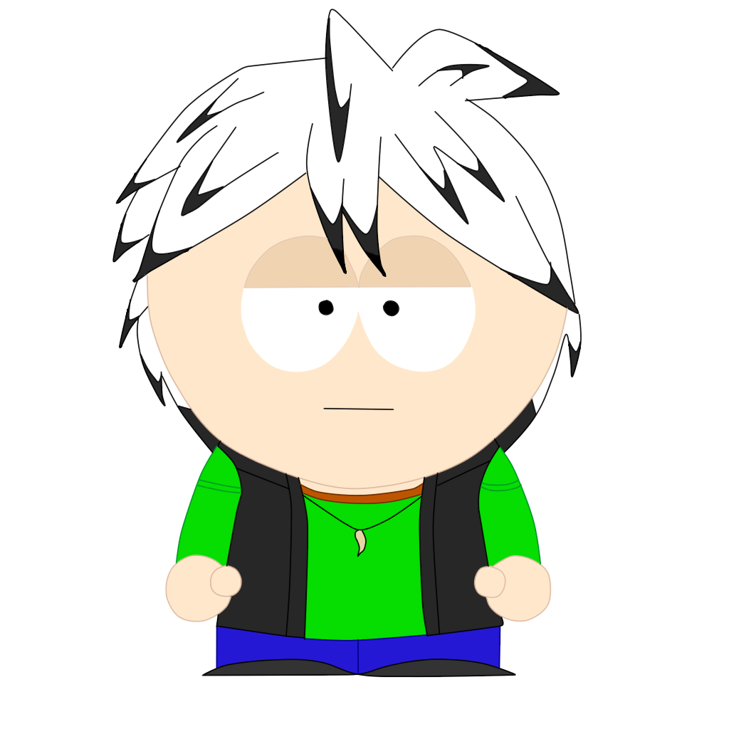 South Park Elias