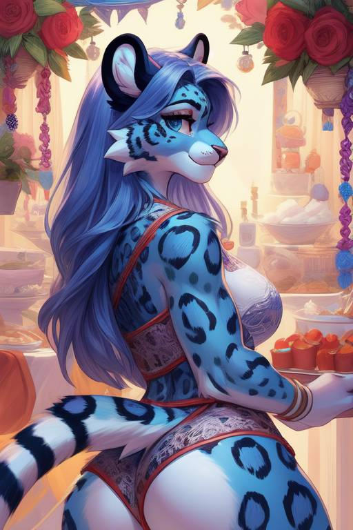 Furry Sexy Female By Caichuva On DeviantArt furry-sexy-female-by-caichuva-on-deviantart