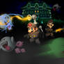 Boo Busters