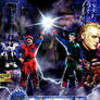 NEW! Super Mario Bros. Mock-Theatrical Poster