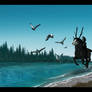 Chase Down the Gulls