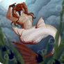 Rozlyn Mermaid