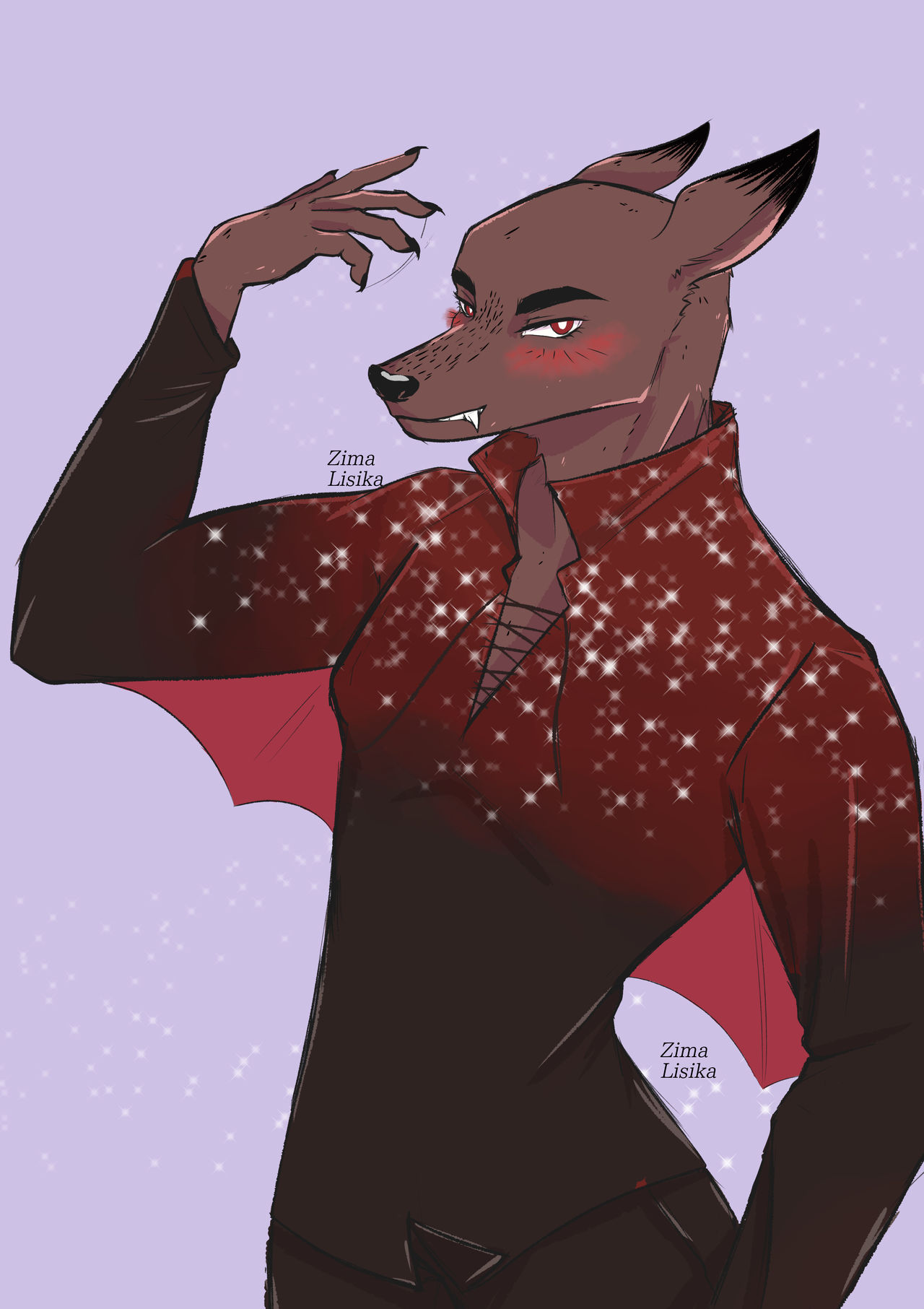 Radu by Kawadasuka on DeviantArt