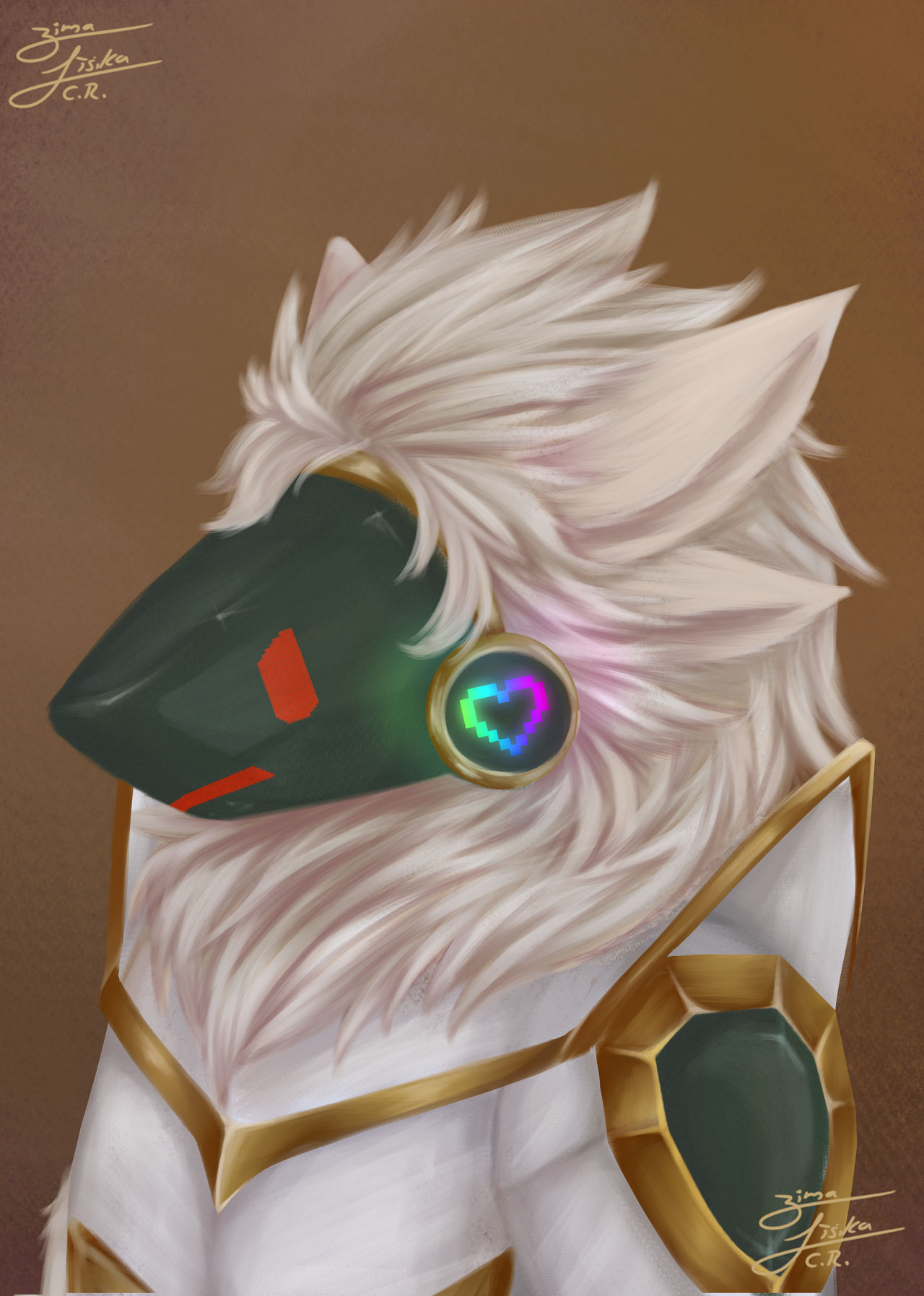 Protogen giveaway by Kawadasuka on DeviantArt