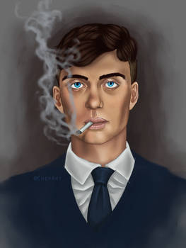 Thomas Shelby