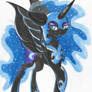 Nightmare Moon