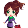 Chibi Sylvi 2