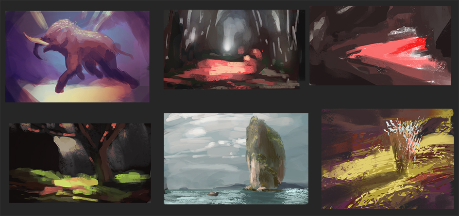 Palette Studies may142013