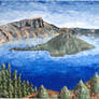 Crater Lake