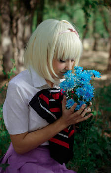 Shiemi