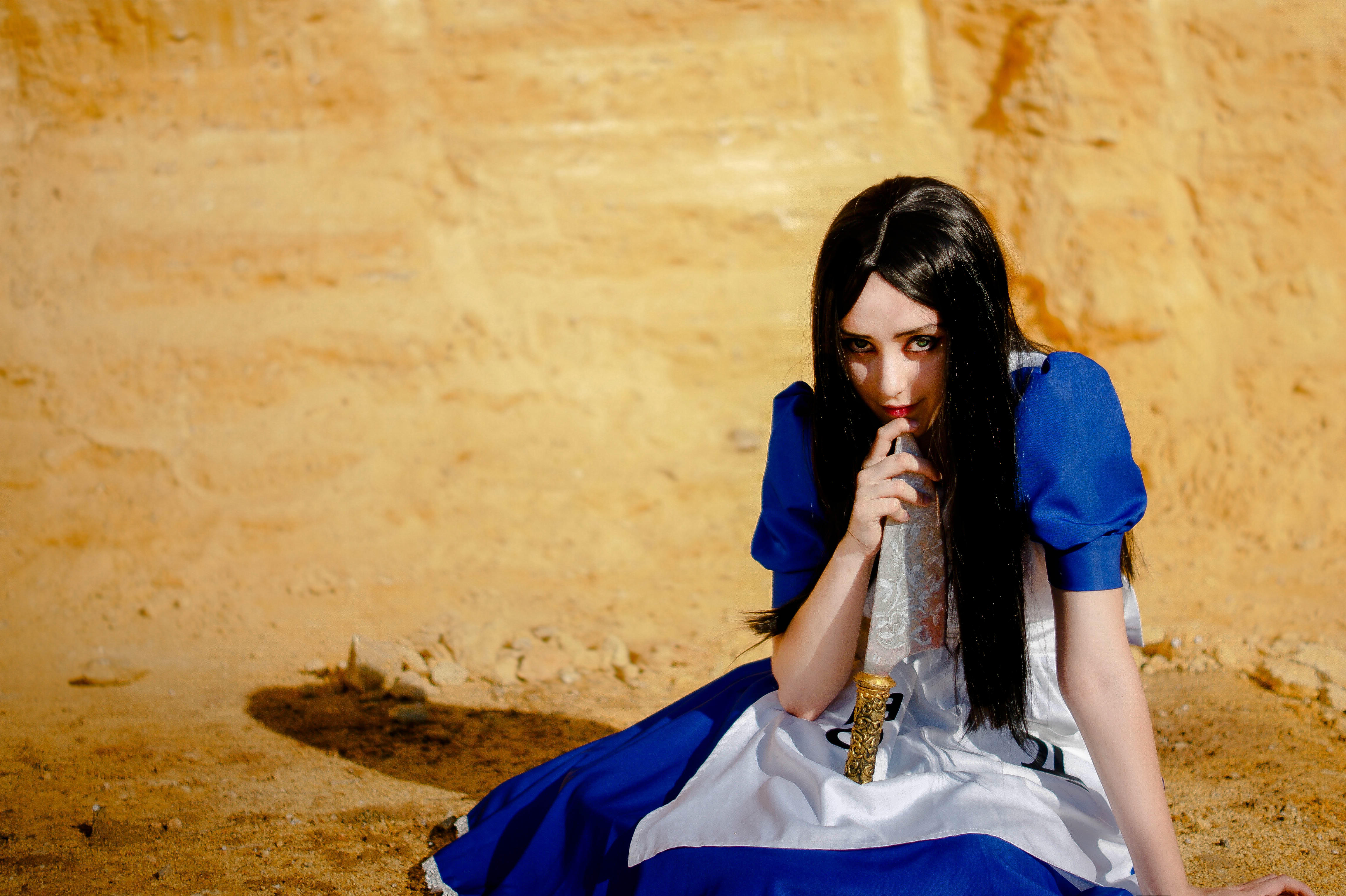 Alice: Madness Returns