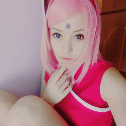 Sakura Haruno