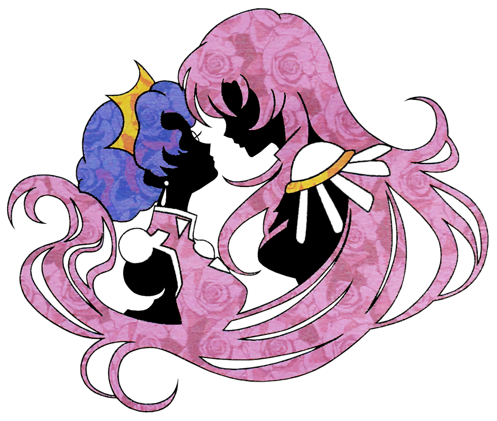 utena x anthy png edit by boltun on DeviantArt