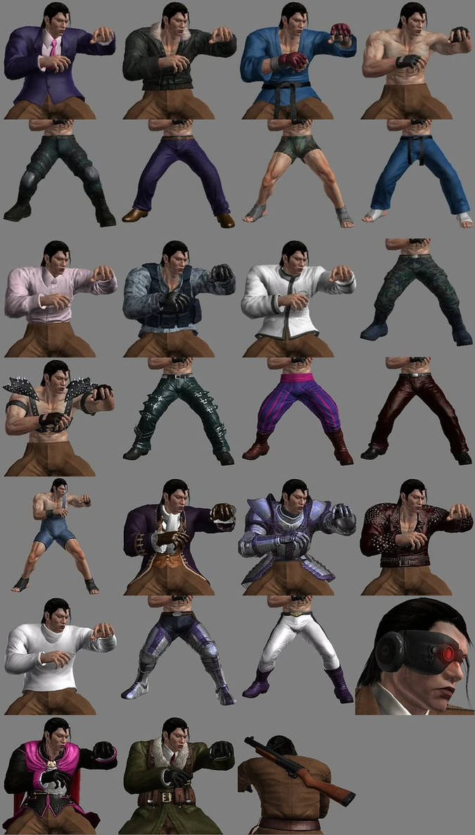 Ttt2 Customization dragunov ttt2 custom items showcase by boltun on DeviantArt