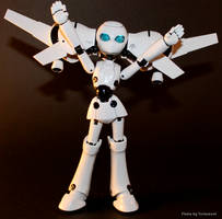 Explore the Best Actionfigure Art | DeviantArt