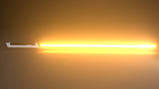 Star Wars Lightsaber