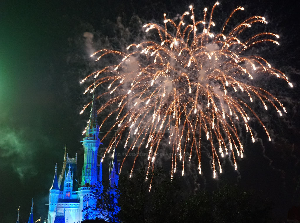 Castleton Fireworks Castle Fireworks 1.1 by BadInfluenceSpeaks on DeviantArt