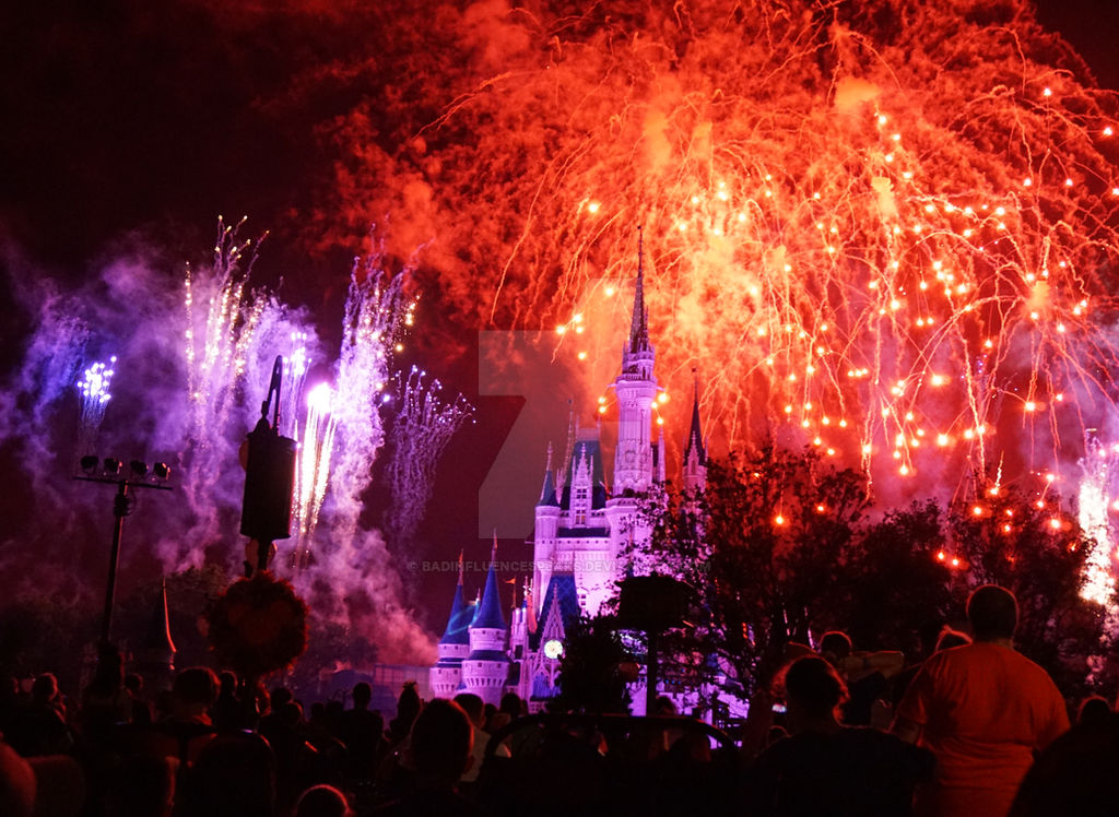 Castleton Fireworks Castle Fireworks 5 by BadInfluenceSpeaks on DeviantArt