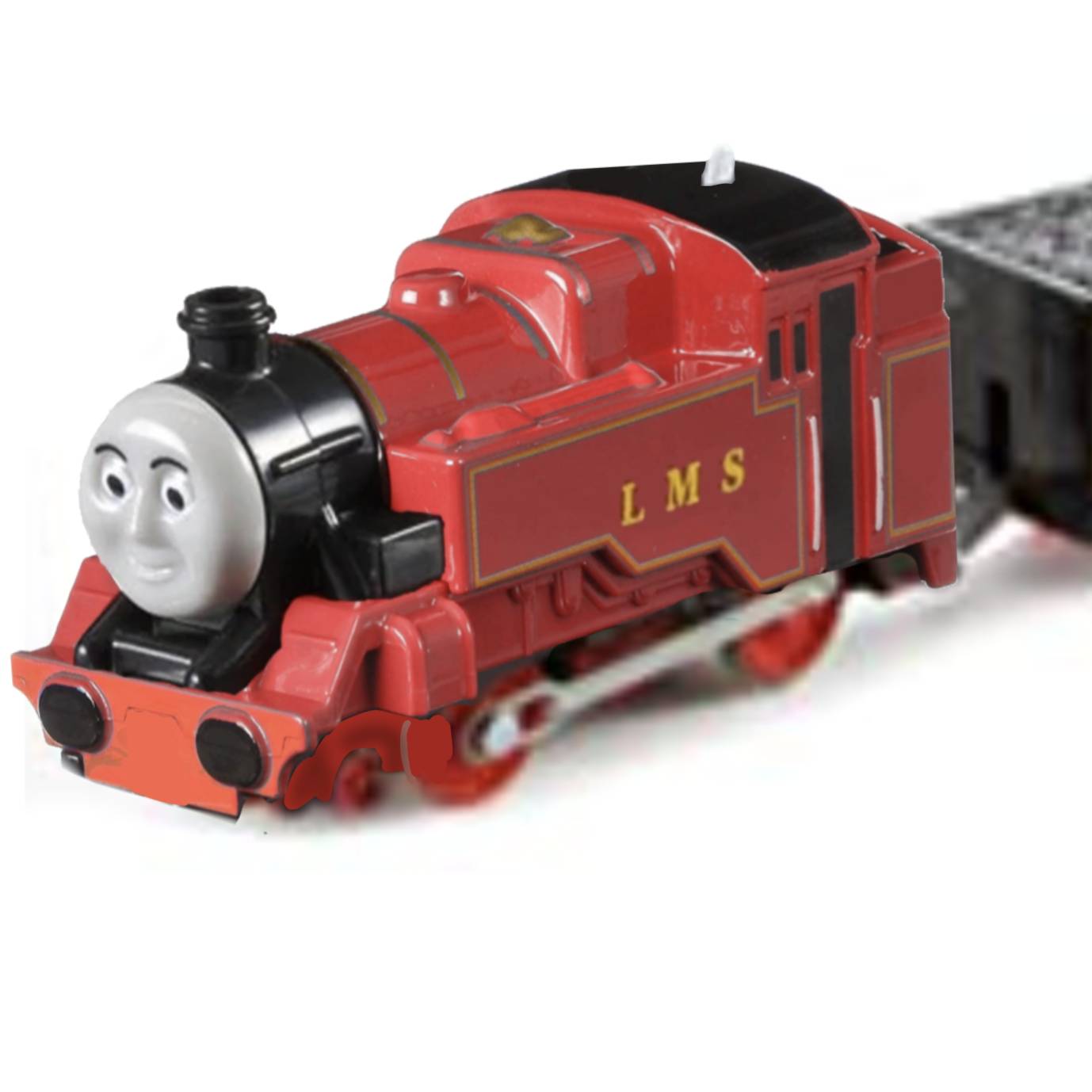 Trackmaster Oc Trackmaster 2 Arthur by jeromeabac123 on DeviantArt