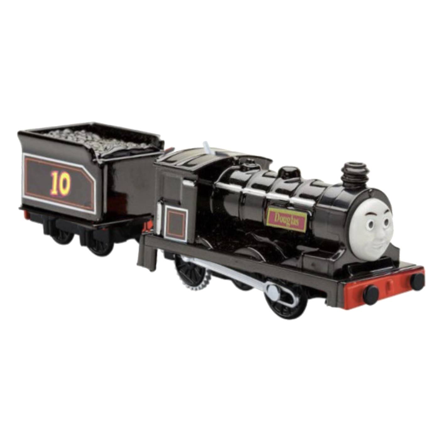 Trackmaster 2 Douglas by jeromeabac123 on DeviantArt