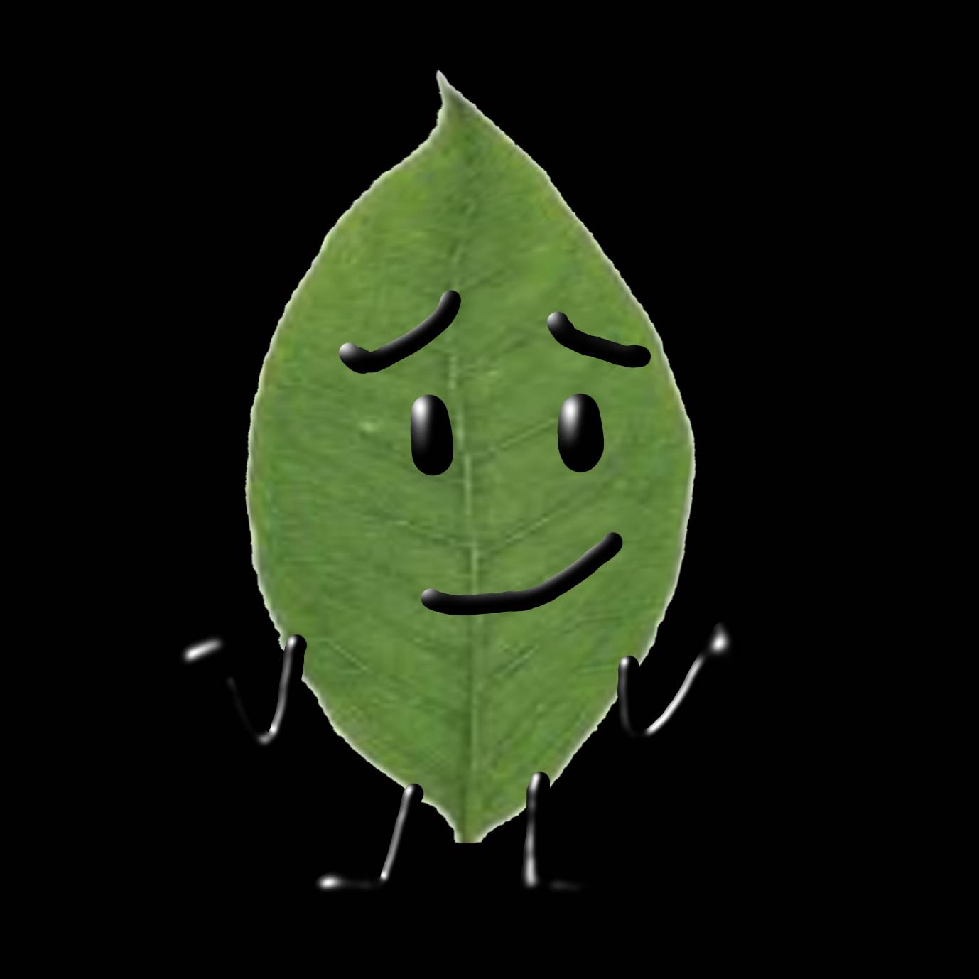 BFDI Leafy Real Life by jeromeabac123 on DeviantArt BFDI Leafy Real Life by jeromeabac123 on DeviantArt