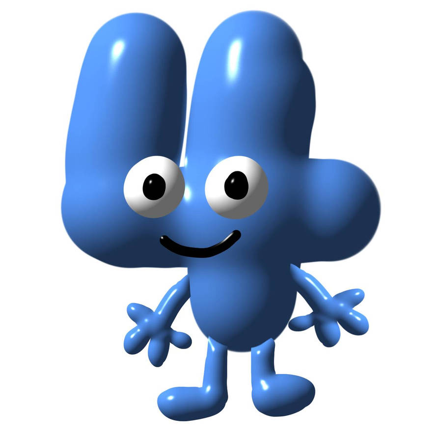 Bfb Real BFDI 4 In Real Life by jeromeabac123 on DeviantArt