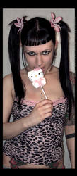 Kitty Lolly