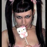 Kitty Lolly