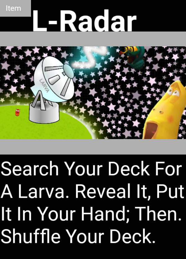 L-Radar 2 by LARPGTCGOfficial on DeviantArt